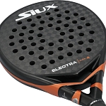(EU) Ракетка для падел тенниса Siux Electra 4 Flow