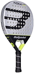 Ракетка для падел тенниса Bullpadel INDIGA CONTROL 26 (494417)