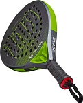 (EU) Ракетка для падел тенниса Wilson Blade Pro Padel V2 2 Black And Green