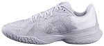 Кроссовки женские Babolat Jet Mach III All Court W, Белые/Серые (р. EUR 38)
