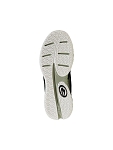 (EU) Кроссовки женские Bullpadel Premier P2 26V Anthracite Unisex Dd35084000, Чёрные (р. 37)