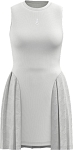 Платье женское 7/6 Mari Dress 2.0 - Antarctica, Белое (M)