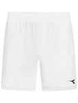 Шорты мужские Diadora Shorts Core M, Белые (S)