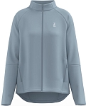 Кофта женская 7/6 Jackie Jacket Women - Arona, Голубая (XL)