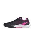 (EU) Кроссовки мужские Adidas Defiant Speed 2, JH5139, Черные (р. 46)