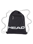 (EU) Сумка Head Tour Gym 260714, Черная