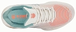 (EU) Кроссовки женские K-Swiss Hypercourt Express 2, 96614143, Белые (р. 37)