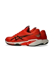 ASICS SOLUTION SPEED FF 4 CLAY RED 1041A533