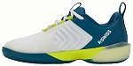 (EU) Кроссовки мужские K-Swiss Ultrashot 3, 06988136, Белые/Желтые (р. 44,5)