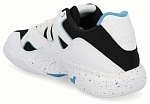 (EU) Кроссовки мужские K-Swiss Tura Team Padel, 4435967, Белые (р. 44)