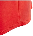 (EU) Платье женское Adidas G Pro Платье KQW28 Junior, Красное (128 см)