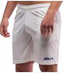 (EU) Шорты мужские Siux Club 25, Белые (2XL)