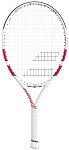 Ракетка для тенниса Babolat Drive Junior 23, ручка 0000