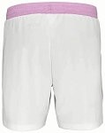 (EU) Шорты Babolat Хуан Леброн 2025, Белые (L)