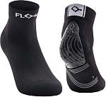 (EU) Носки унисекс Floky Multisport Short GRF, Чёрные (M/L)