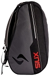 (EU) Рюкзак Siux Pulse 200027, Черный