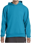 (EU) Толстовка мужская Bullpadel Albier, Синяя (2XL)
