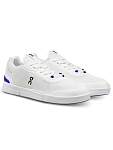 The Roger Spin On 'Undyed White Indigo'