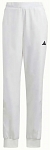 (EU) Брюки женские Adidas Pro Woven, Белые (XS)