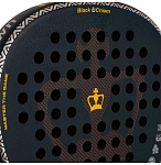 (EU) Ракетка для падел тенниса Black Crown Iconic Crown