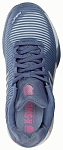 (EU) Кроссовки женские K-Swiss Hypercourt Express 2 HB, 96614094, Синие (р. 41,5)