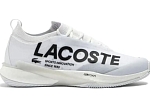 (EU) Кроссовки мужские Lacoste Ag-Lt Lite 49Sma0092 White, Белые (р. 44.5)