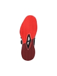 HEAD ENDURE PRO BOA CLAY BLACK/RED 273016