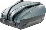 (EU) Сумка Bullpadel Icon Graphite BPP25023
