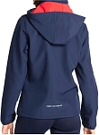 (EU) Ветровка женская Nox Softshell Pro Balance Fresh, Синяя (XS)