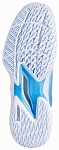 (EU) Кроссовки мужские Babolat Jet Tere 2 ALL COURT, 3A0S25C649, Синие (р. 39)