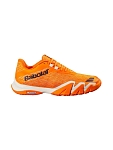 BABOLAT JET VIVA ORANGE 3A0F26A934