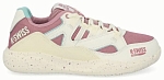 (EU) Кроссовки женские K-Swiss Tura Team Padel, 94435966, Белые (р. 41)