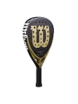 (EU) Ракетка для падел тенниса Wilson Defy Ls V1 2025