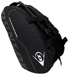 (EU) Сумка Dunlop Tour Intro Ltd, Черная