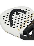(EU) Ракетка для падел тенниса Head Extreme Edge White