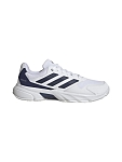 ADIDAS COURTJAM CONTROL 3 WHITE/DARK BLUE MJR1749