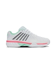 (EU) Кроссовки женские K-Swiss Express Light 3 Clay, 98563106, Белые (р. 35,5)