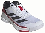 (EU) Кроссовки мужские Adidas Crazyquick LS, IE3924, Белые (р. 40,6)