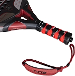 (EU) Ракетка для падел тенниса Nox Future Attack 12K Alum