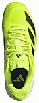 (EU) Кроссовки мужские Adidas Adizero Cybersonic 2 Clay, IH3085, Жёлтые (р. 42)