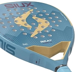 Ракетка для падел тенниса Siux Beat Play Hybrid Air 3 2026