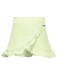 Юбка для девочек Head Tennis Skirt G, Светло-Зеленые (122 см)