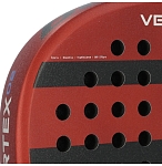(EU) Ракетка для падел тенниса Bullpadel Vertex 02 Atletico De Madrid