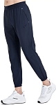 (EU) Брюки мужские Bullpadel PEDRAF PANTS, Синие (L)