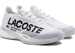 (EU) Кроссовки мужские Lacoste Ag-Lt Lite 49Sma0092 White, Белые (р. 44.5)