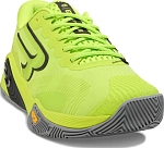 (EU) Кроссовки мужские Bullpadel Hack Vibram 26V Lime Dc91420000, Зелёные (р. 44.5)