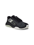 (EU) Кроссовки женские Bullpadel Premier P2 26V Anthracite Unisex Dd35084000, Чёрные (р. 37)