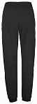 (EU) Штаны женские Babolat Play Junior, Чёрные (S;M)