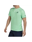 T-SHIRT BULLPADEL MANIN