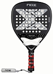 (EU) Ракетка для падел тенниса Nox At10 Genius Attack 18K Alum by Agustín Tapia 2026